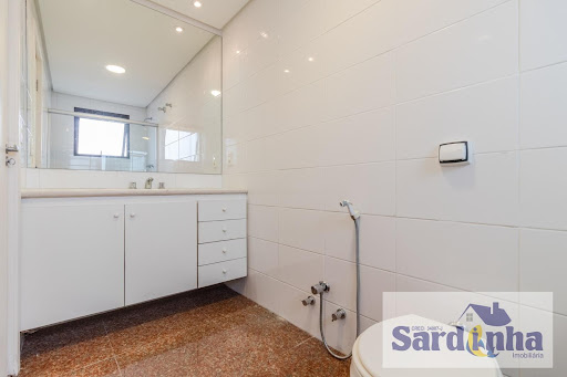 Cobertura à venda Morumbi SP: 636m², 4 suítes, R$1,6Mi