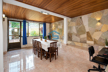 Casa Térrea à Venda em Campo Grande SP | 2 Dorms 150m²