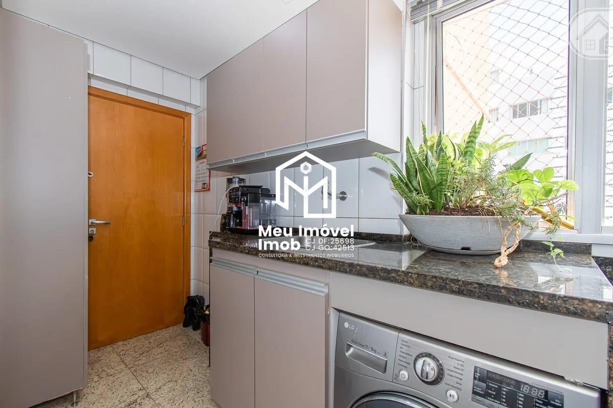 Apartamento, 3 quartos, 133 m² - Foto 17