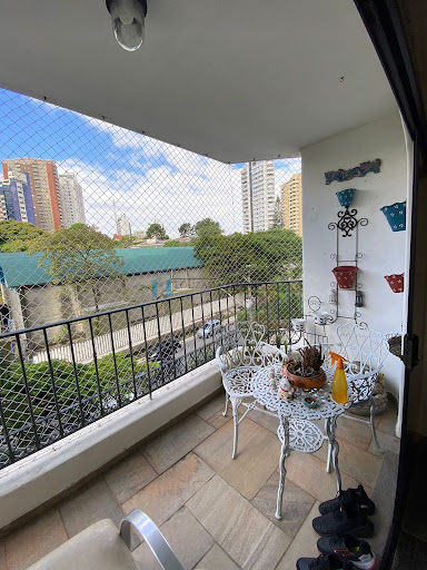 Apartamento em Jardim Avelino  -  São Paulo