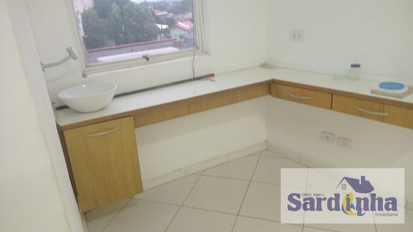 Apartamento para alugar com 1 banheiro e 30m² no Vila Morse, São Paulo (SP) — foto 7 de 13