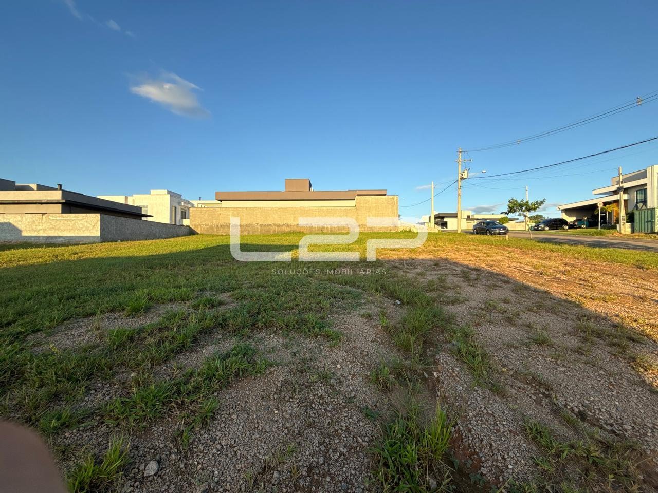 Terreno à venda com 369m² de terreno no Villagio Azzure, Itupeva (SP) — foto 5 de 8