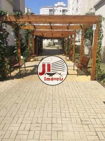 Apartamento de Condominio em Guaiauna  -  São Paulo