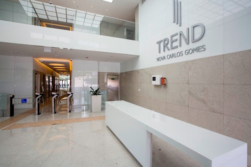 Hall (personalizado)