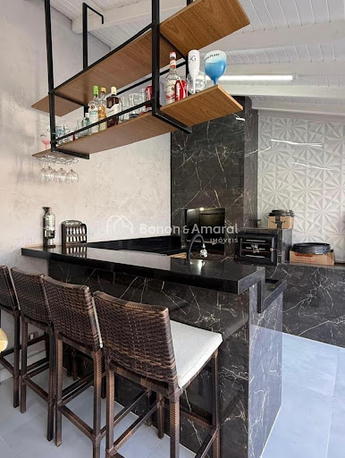 Casa de Condomínio, 4 quartos - Foto 7