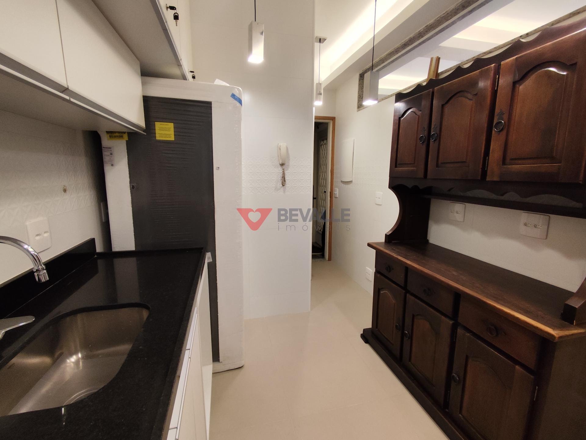 Apartamento à venda com 2 quartos, 1 suíte, 1 vaga e 67m² no Leblon, Rio de Janeiro (RJ) — foto 25 de 26