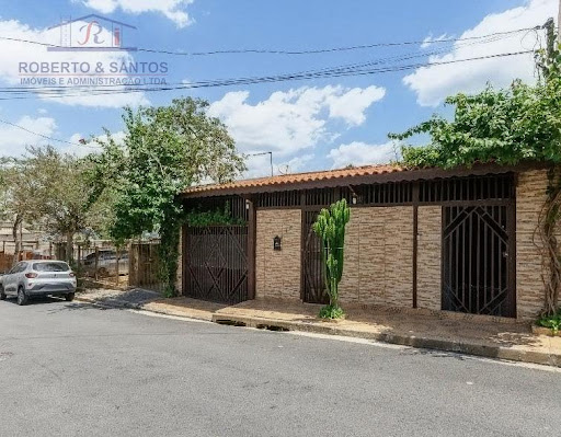 Vista da frente