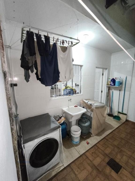 Casa à venda com 2 quartos, 1 banheiro, 1 vaga e 72m² no Sítio do Campo, Praia Grande (SP) — foto 19 de 21