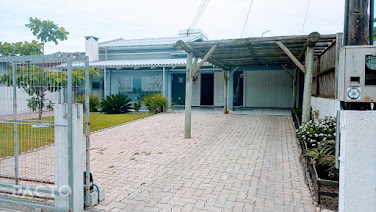 Casa em Paiquerê  -  Araranguá