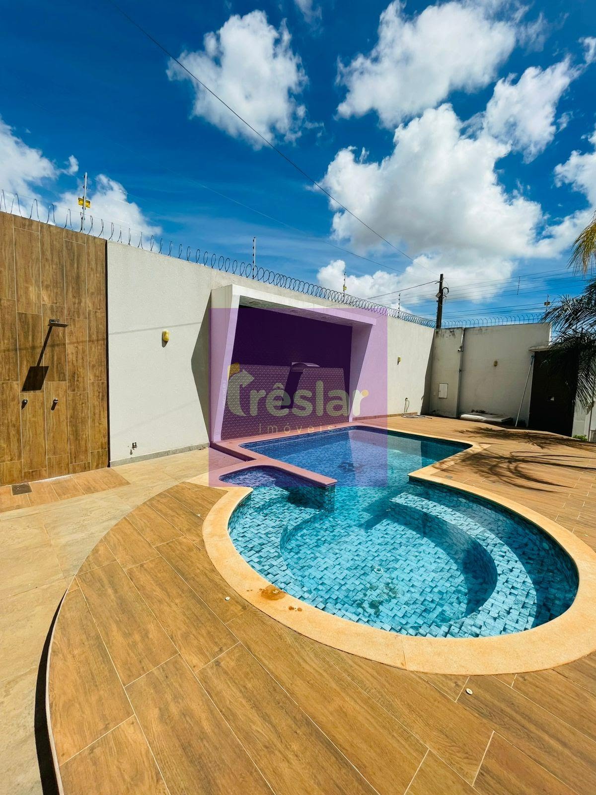 Casa à venda com 3 quartos, 1 suíte, 5 vagas e 117m² no Jardim Alvorada, Três Lagoas (MS) — foto 7 de 10
