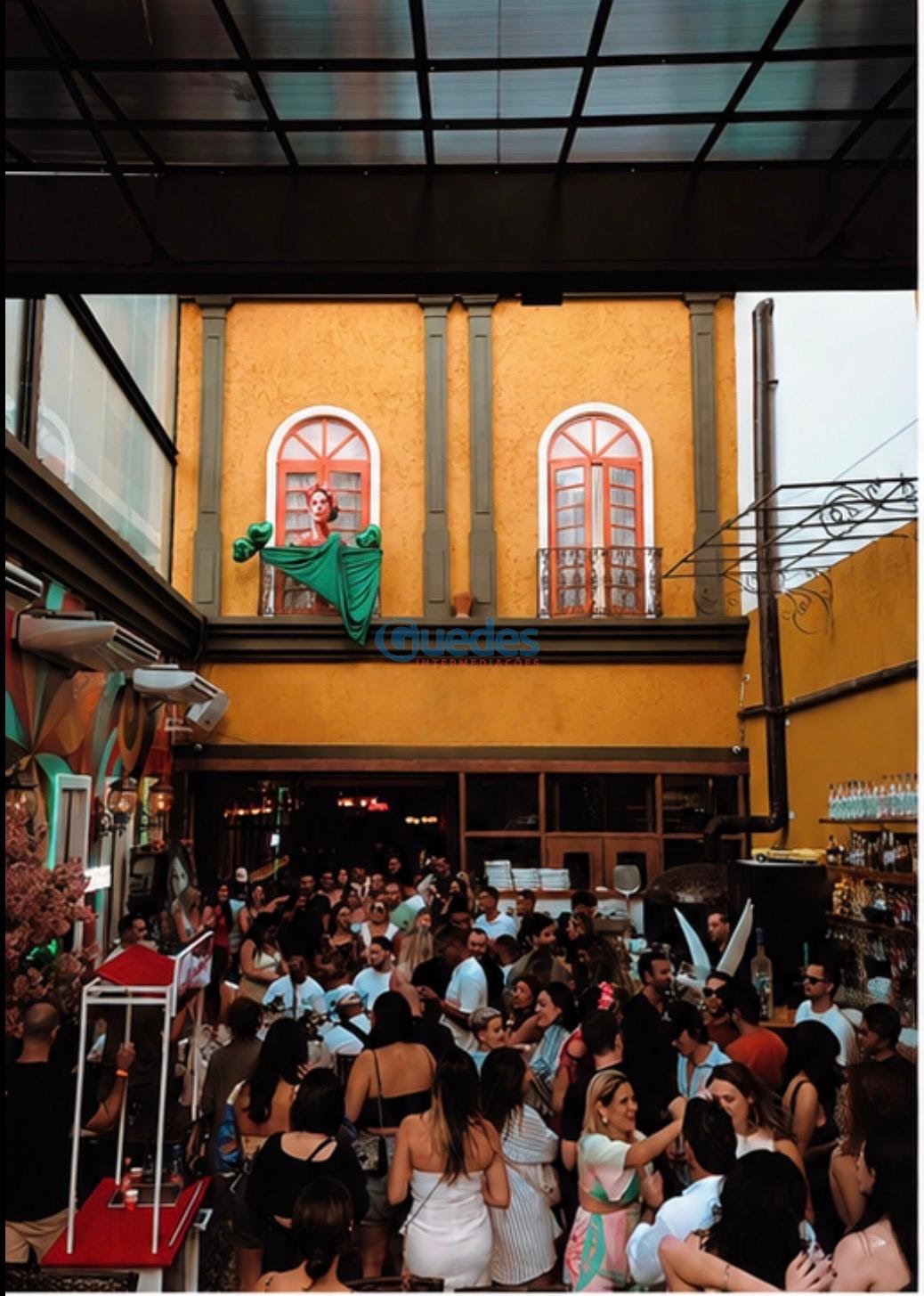 Comercial à venda com 400m² no Itaim Bibi, São Paulo (SP) — foto 3 de 4