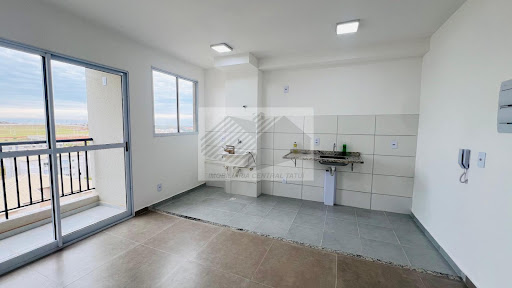 Apartamento em Vila Americana - Tatuí, SP