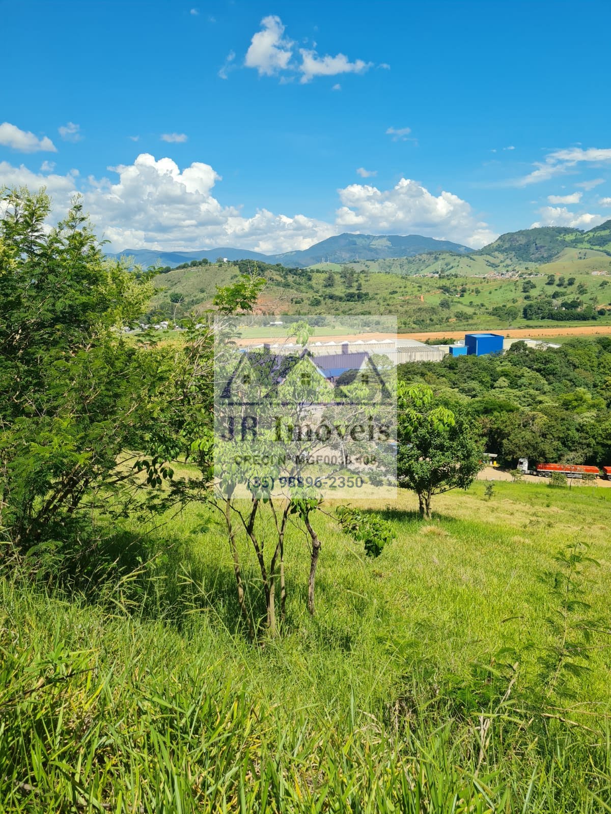 Terreno à venda com 1120m² de terreno no Nações, Itajubá (MG) — foto 12 de 12