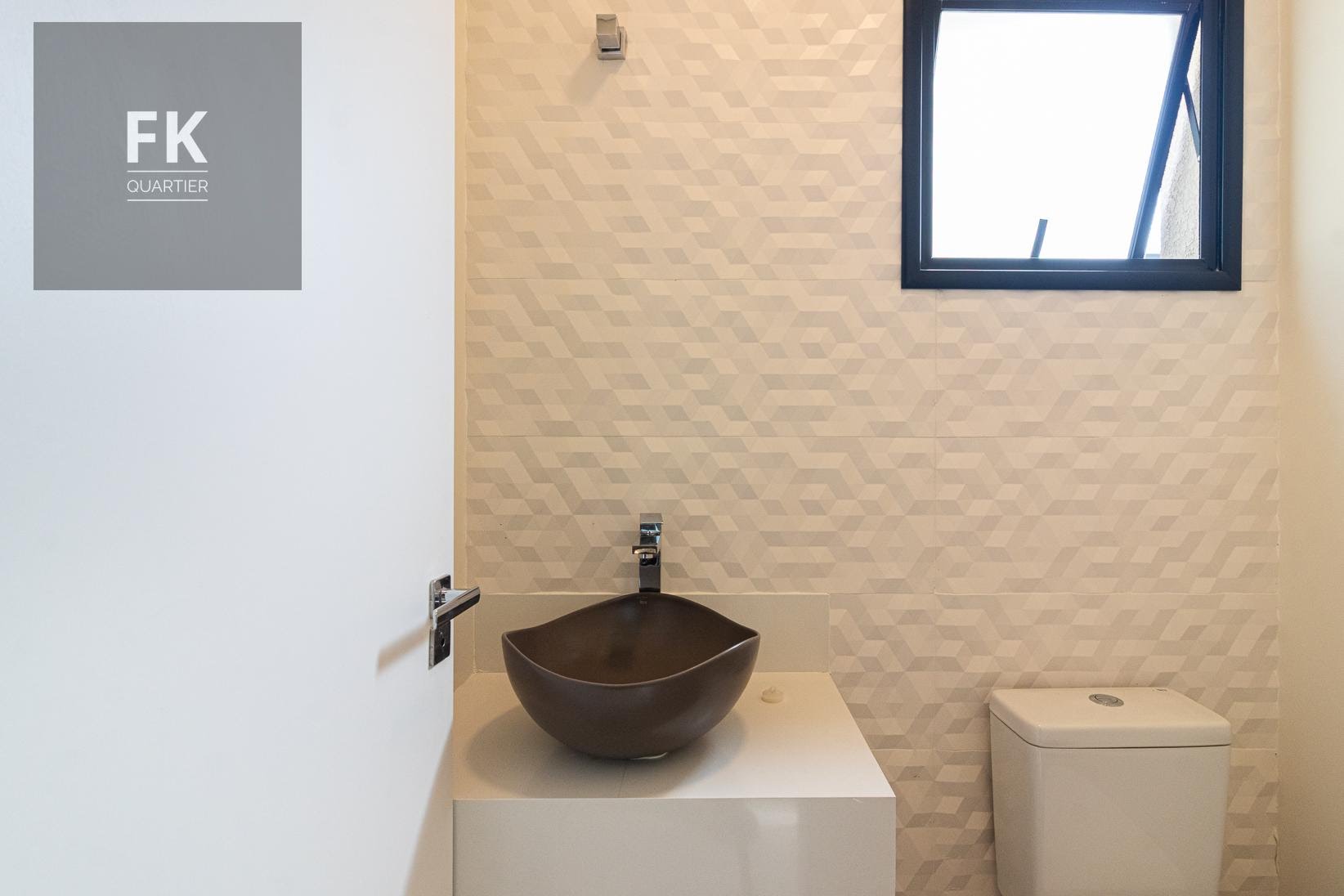 Casa à venda com 3 quartos, 1 suíte, 2 vagas e 177m² no Villas do Jaguari, Santana de Parnaíba (SP) — foto 9 de 26