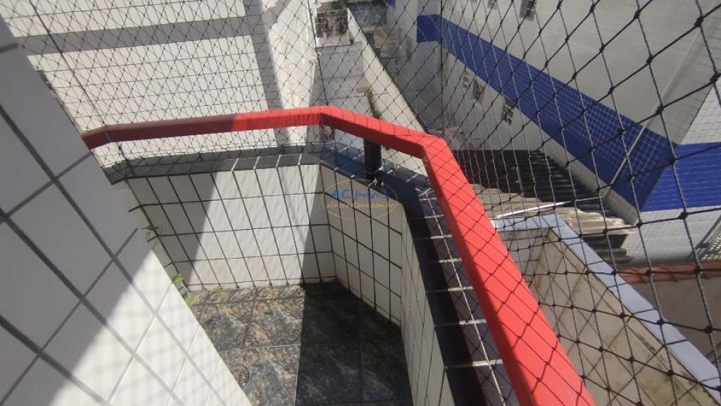 Apartamento à venda com 1 quarto, 1 banheiro, 1 vaga e 52m² no Vila Tupi, Praia Grande (SP) — foto 5 de 16