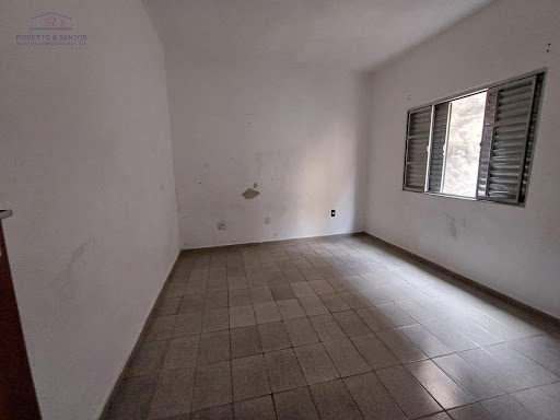 quarto da casa dos fundos