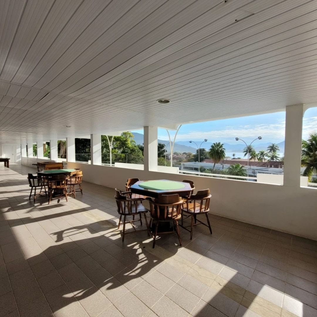 Apartamento à venda com 2 quartos, 2 banheiros, 1 vaga e 80m² no Praia das Toninhas, Ubatuba (SP) — foto 2 de 6