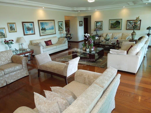 Apartamento, 4 quartos, 410 m² - Foto 3