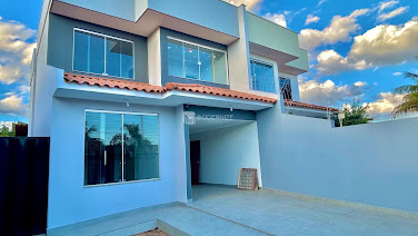 Sobrado em Alto da Boa Vista  -  Catalão