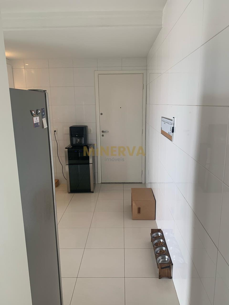 Apartamento à venda com 2 quartos, 2 suítes, 2 vagas e 124m² no Chácara Califórnia, São Paulo (SP) — foto 25 de 28