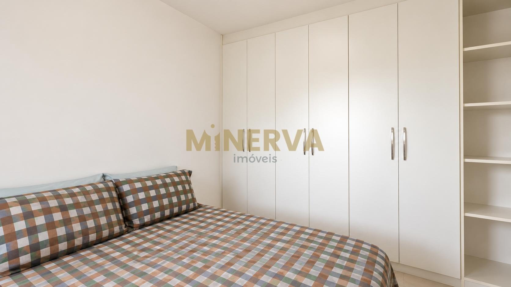 Studio para alugar com 2 quartos, 1 suíte, 1 vaga e 60m² no Macedo, Guarulhos (SP) — foto 8 de 14