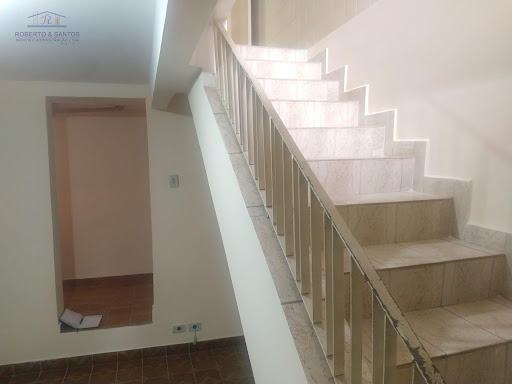 Dormitório de baixo, outra vista