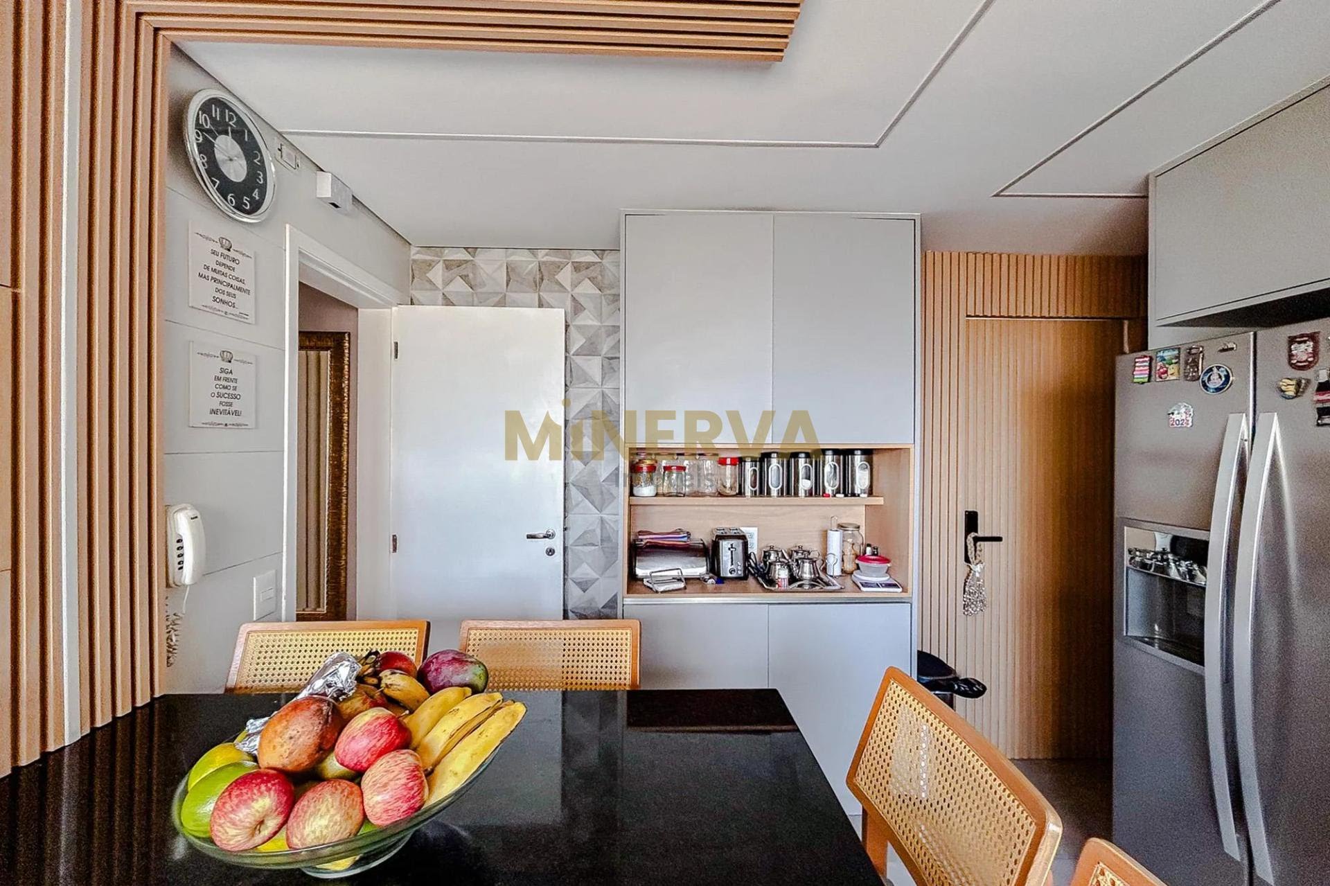 Apartamento à venda com 3 quartos, 1 suíte, 2 vagas e 106m² no Chácara Califórnia, São Paulo (SP) — foto 13 de 30