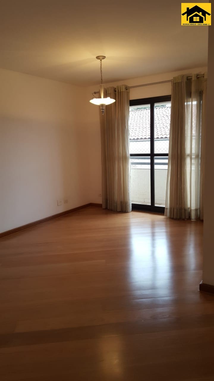 Apartamento à venda com 3 quartos, 3 banheiros, 2 vagas e 100m² no Vila Pereira Barreto, São Paulo — foto principal