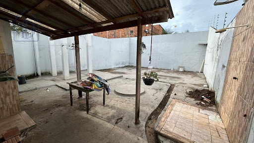 Casa em Cidade Nova, Parauapebas | 3 Dormitórios, 2 Suítes