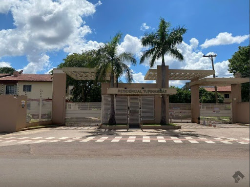 Apartamento em Vivendas do Parque  -  Campo Grande