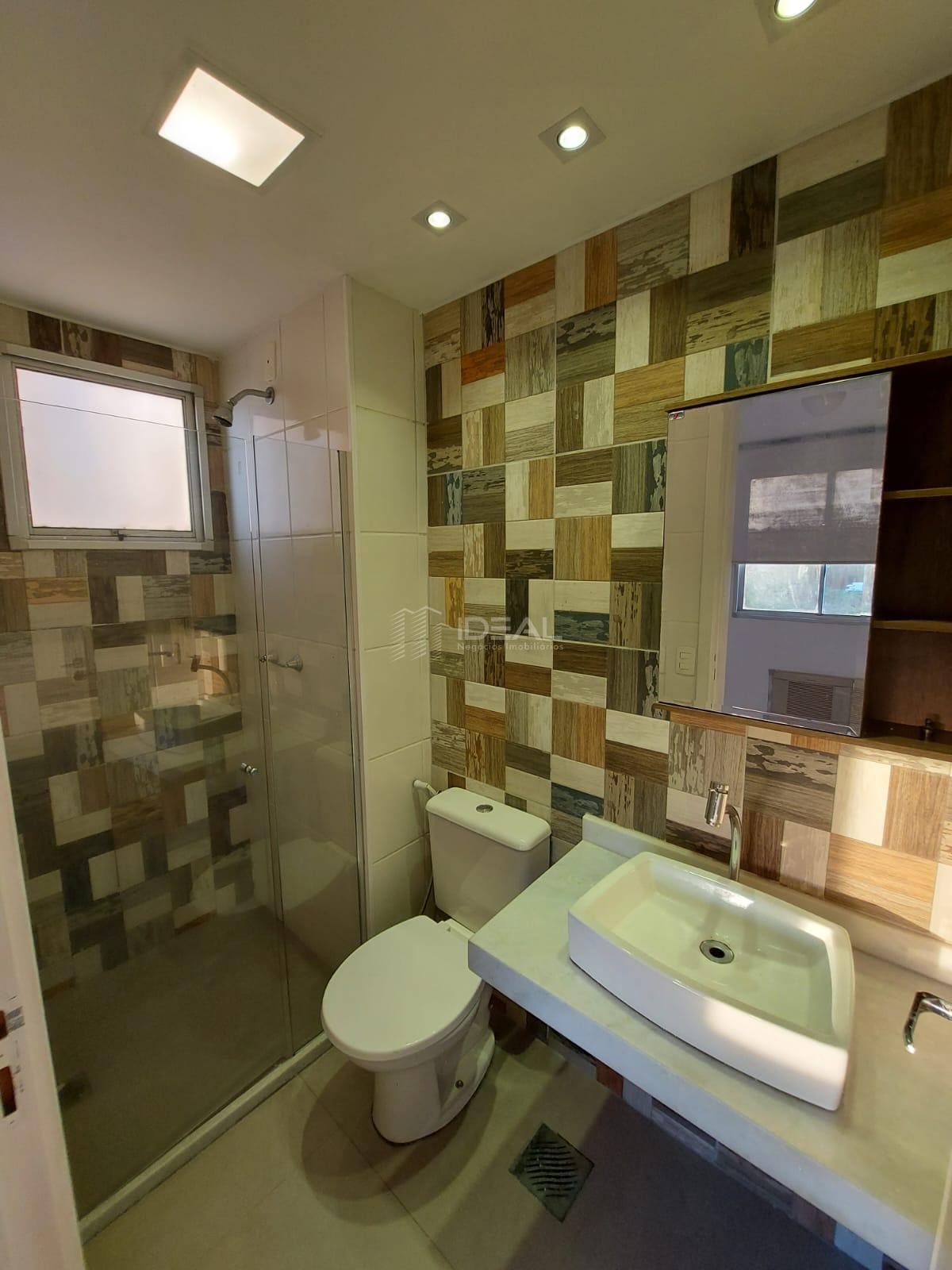 Apartamento à venda com 3 quartos, 1 suíte, 1 vaga e 65m² no Parque Santo Amaro, Campos dos Goytacazes (RJ) — foto 9 de 24