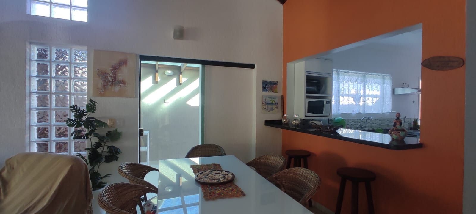 Casa à venda com 4 quartos, 4 banheiros, 2 vagas e 196m² no Pedra Verde (domingas Dias), Ubatuba (SP) — foto 5 de 24