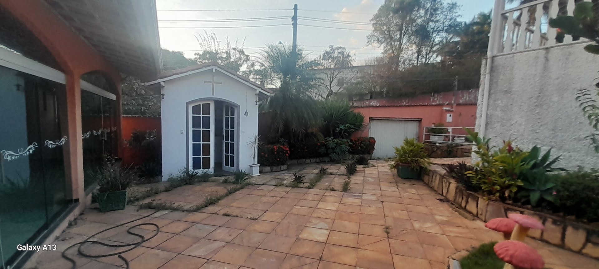 Casa, 4 quartos, 640 m² - Foto 42
