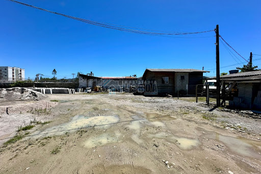 Terreno Área em Forquilhas  -  São José