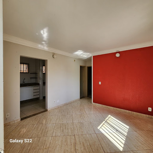 Apartamento em Chácaras Tubalina e Quartel  -  Uberlândia