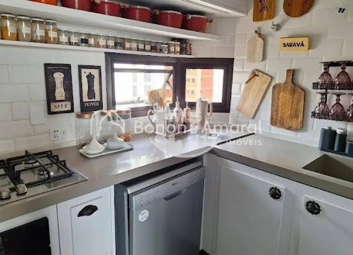 Apartamento, 1 quarto, 80 m² - Foto 19