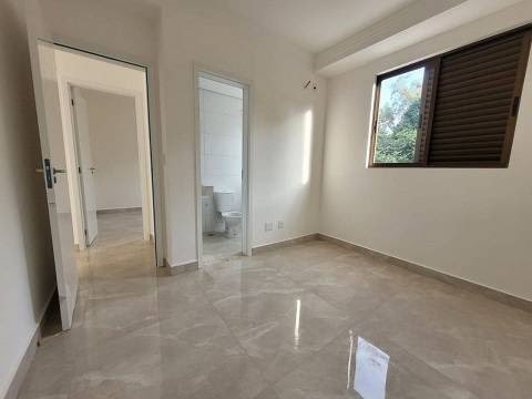 Cobertura à venda com 3 quartos, 1 suíte, 2 vagas e 70m² no Itapoã, Belo Horizonte (MG) — foto 11 de 26