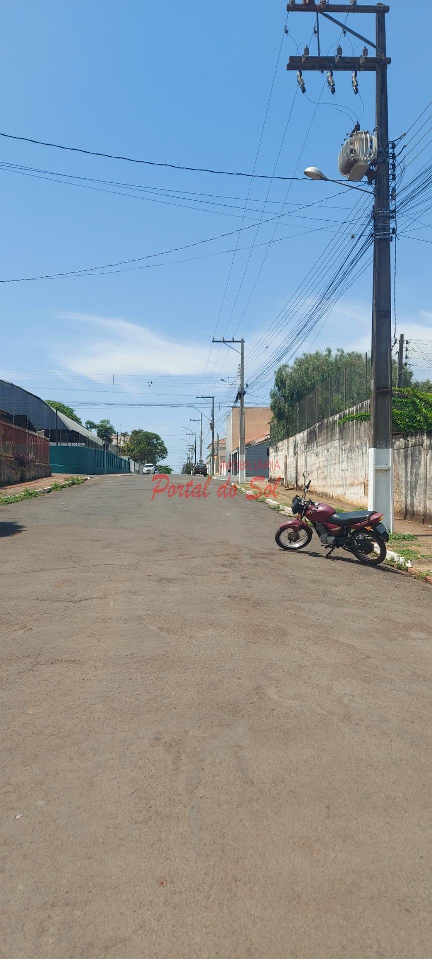 Terreno à venda com 2472m² de terreno no Jardim Alphaville, Santo Antônio da Platina (PR) — foto 7 de 11
