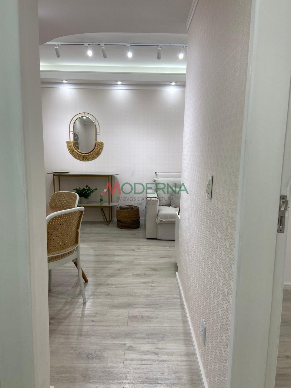 Apartamento à venda com 3 quartos, 1 banheiro, 1 vaga e 59m² no Parque Erasmo Assunção, Santo André (SP) — foto 9 de 30
