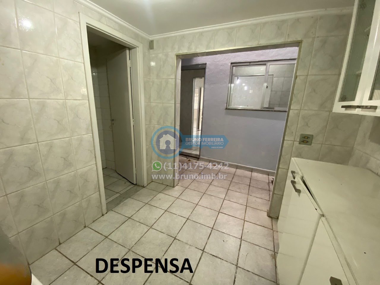 Casa à venda com 3 quartos, 3 vagas e 200m² no Parque Mandaqui, São Paulo (SP) — foto 6 de 20