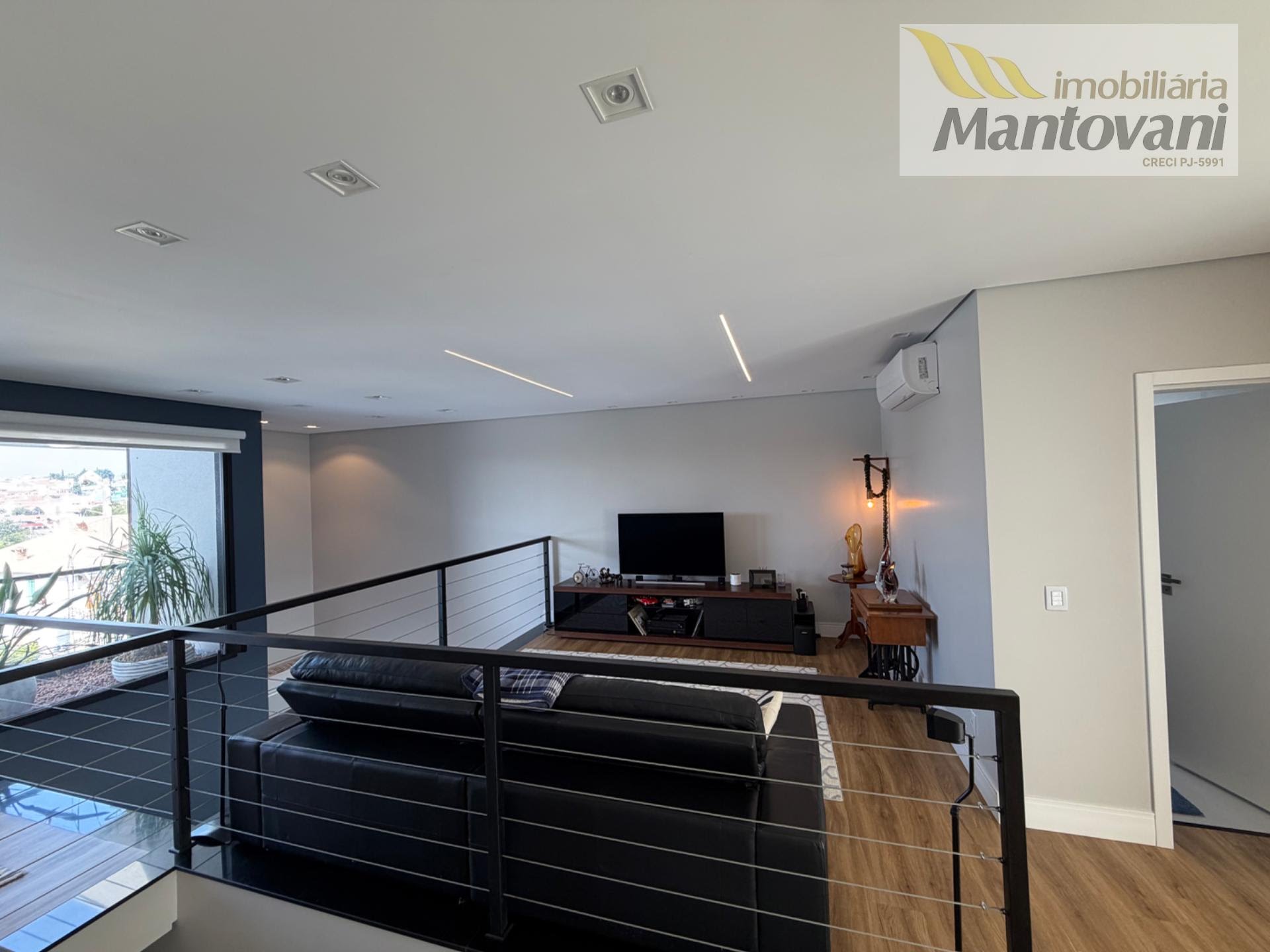 Casa à venda com 4 quartos, 3 suítes, 2 vagas e 450m² no Bosques do Junqueira, Tatuí (SP) — foto 23 de 30