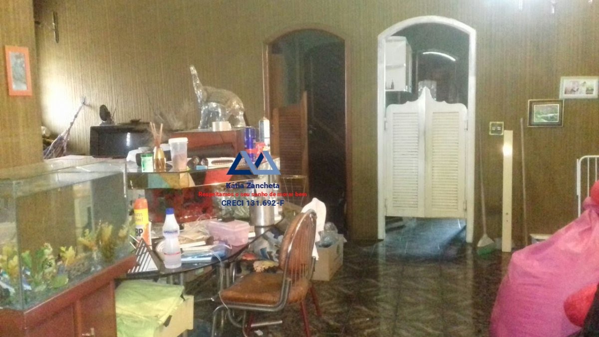 Casa à venda com 4 quartos, 5 banheiros, 3 vagas e 484m² no Vila Liviero, São Paulo (SP) — foto 22 de 30