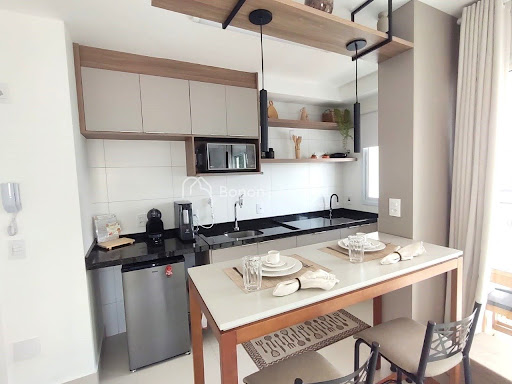 Apartamento, 1 quarto, 46 m² - Foto 6