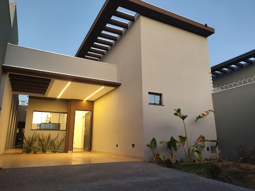 Casa em Rita Vieira  -  Campo Grande