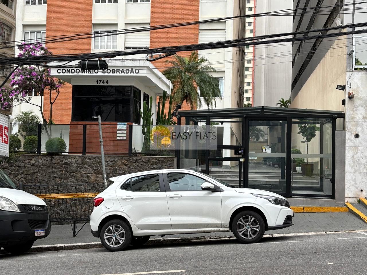 Apartamento para alugar com 2 quartos, 2 banheiros, 1 vaga e 85m² no Jardim Paulista, São Paulo (SP) — foto 28 de 30