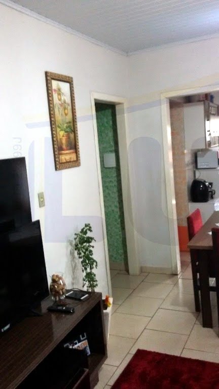 Sala de estar casa 1.