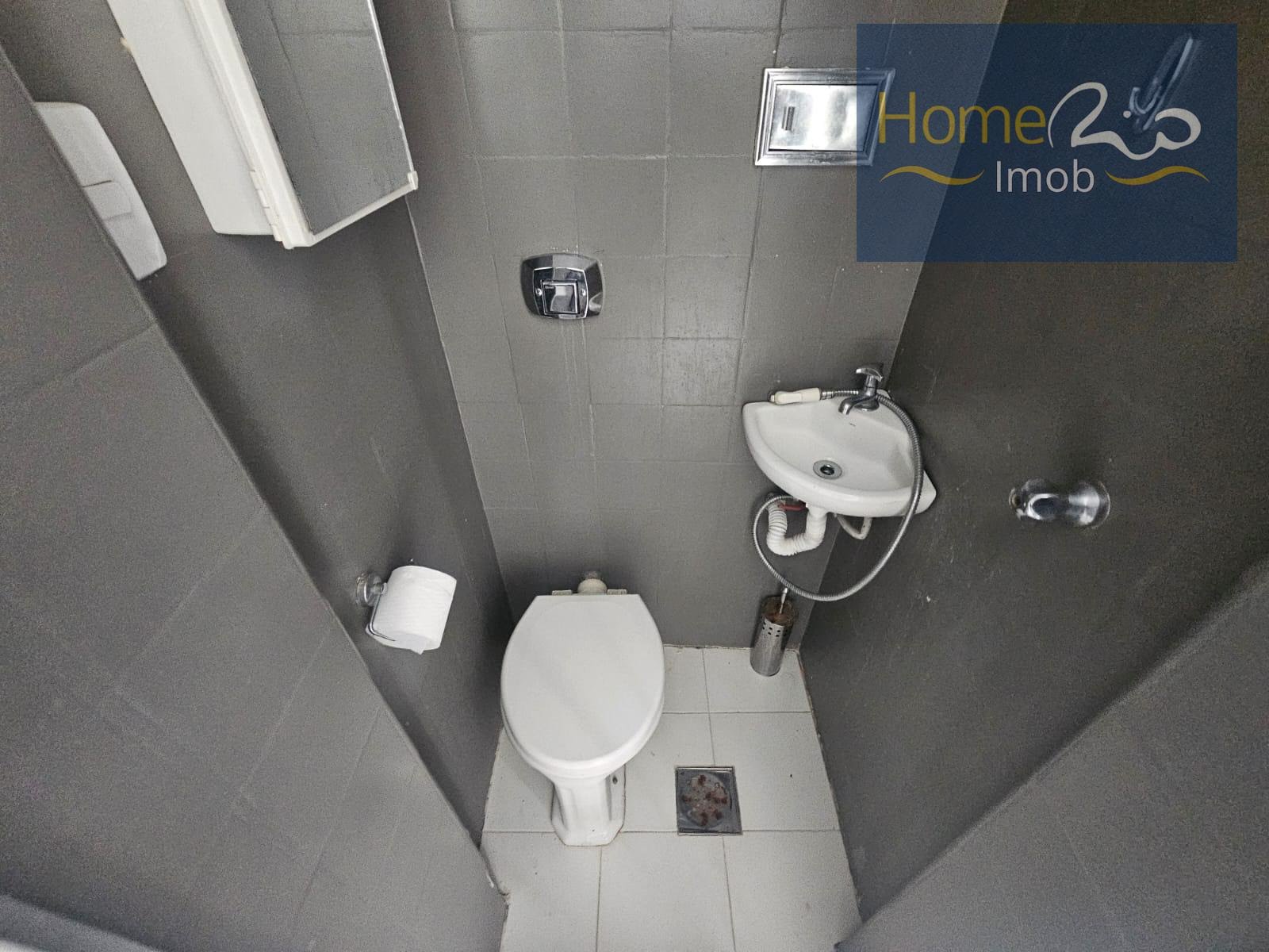 Apartamento à venda com 3 quartos, 2 banheiros, 1 vaga e 127m² no Copacabana, Rio de Janeiro (RJ) — foto 24 de 24