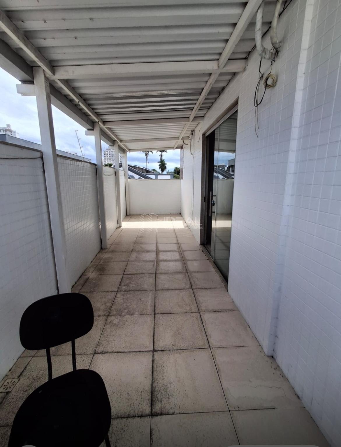 Comercial para alugar com 1 banheiro e 16m² no Centro, Campos dos Goytacazes (RJ) — foto 13 de 15