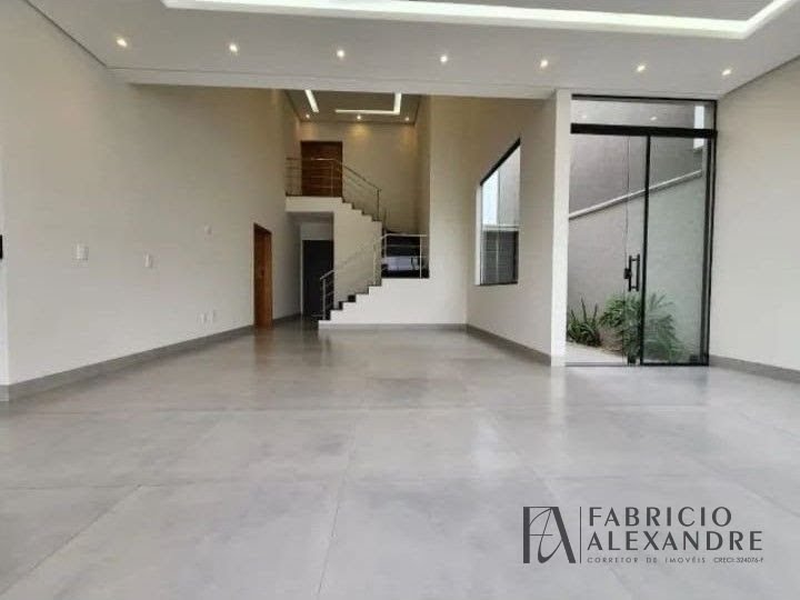 Casa à venda com 3 quartos, 3 suítes, 4 vagas e 200m² no Set Life 2, Mirassol (SP) — foto 3 de 15