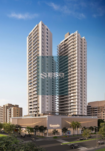 Apartamento em Fazenda  -  Itajaí